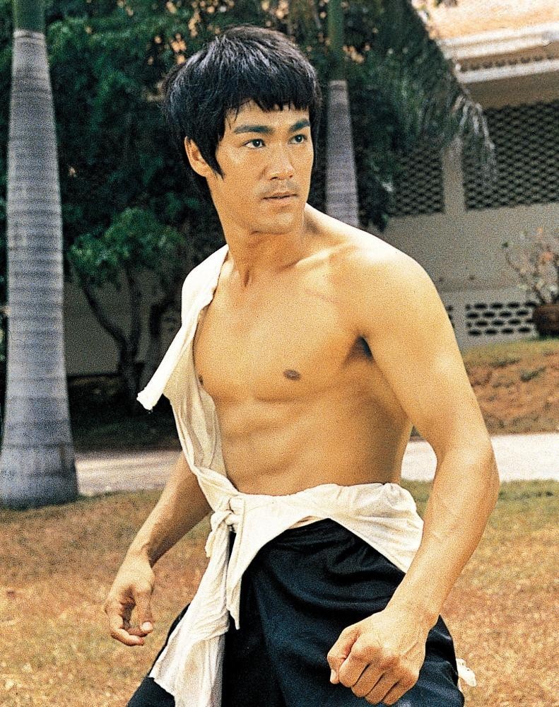 Bruce Lee Pictures | Rotten Tomatoes